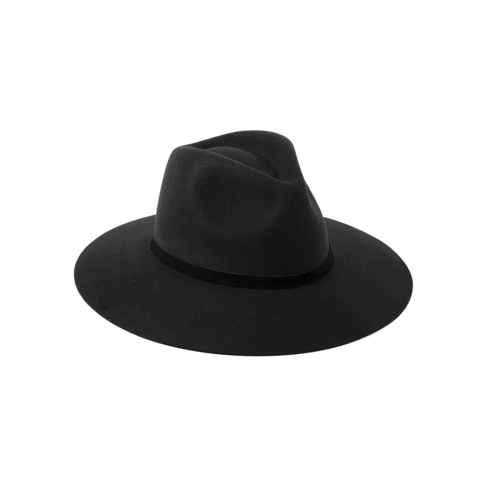 Black Grove lack of colour hat BNWOT